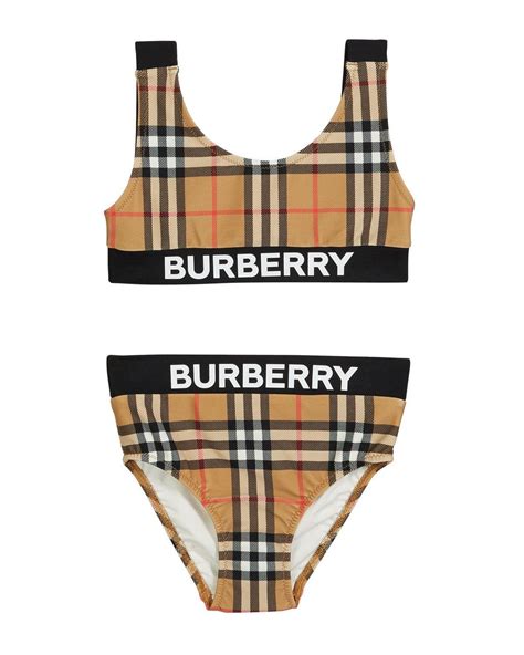 burberry liana swimsuit women's|Burberry Limited.